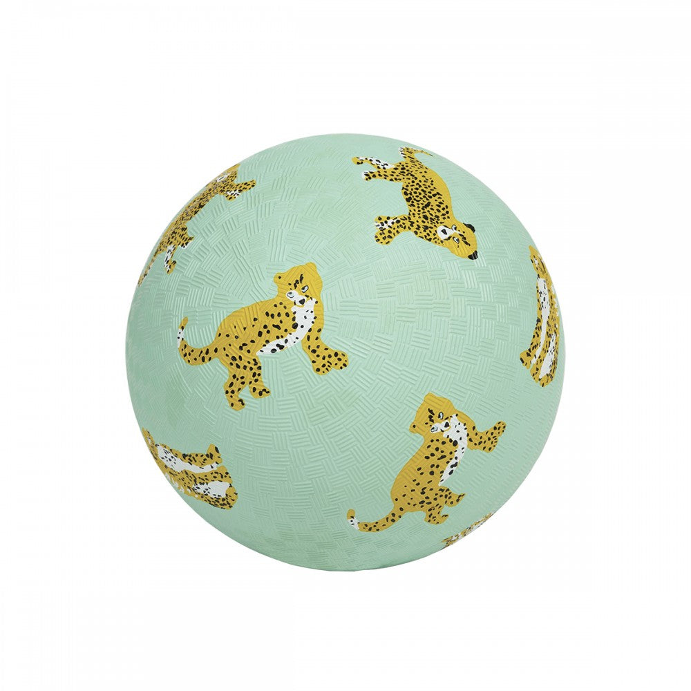 Grand ballon les jaguars