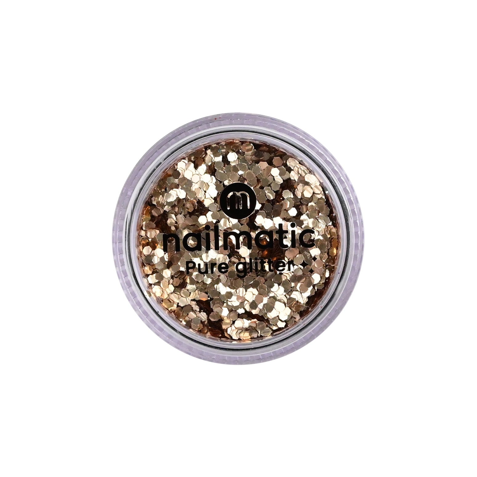 Grandes Paillettes Dorées