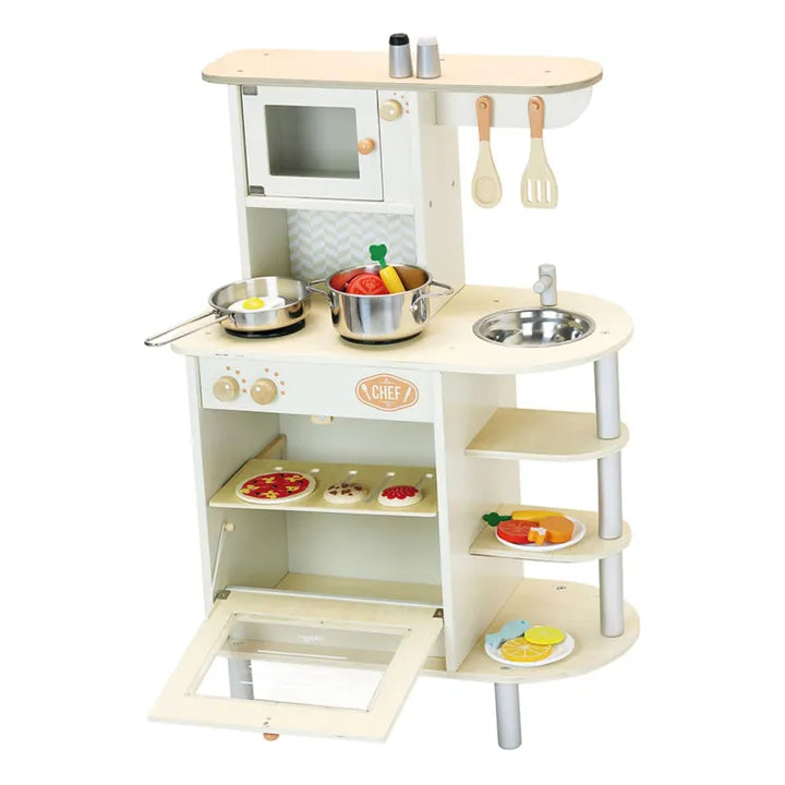Cuisine du chef - Vilac