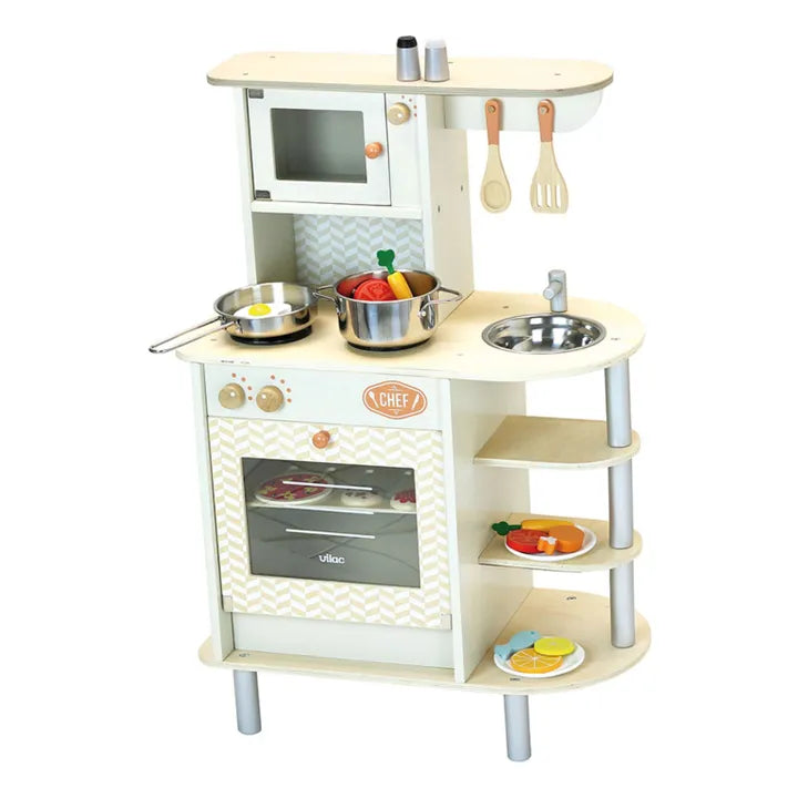 Cuisine du chef - Vilac