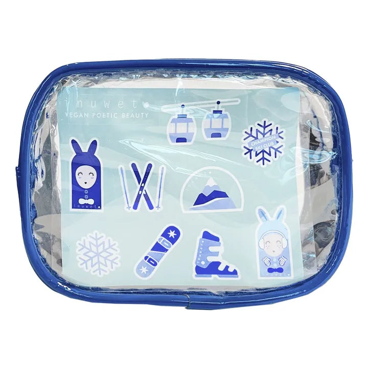 Trousse Ski Club - INUWET