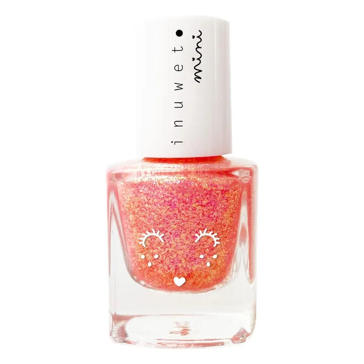 Vernis à l’eau et parfumés - INUWET
