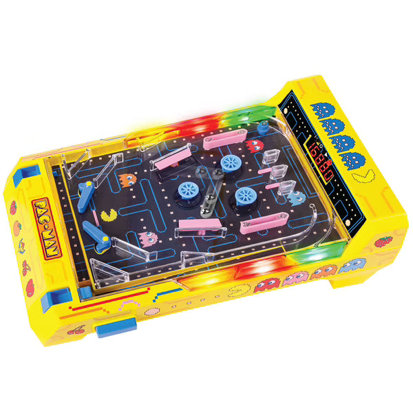 Pac-Man - Electronique  Arcade - Flipper