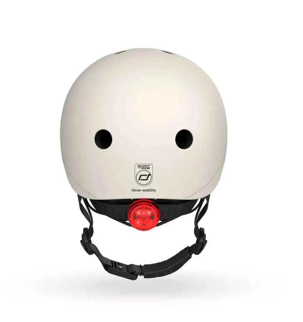 Scoot and Ride | casque de vélo xxs miffy