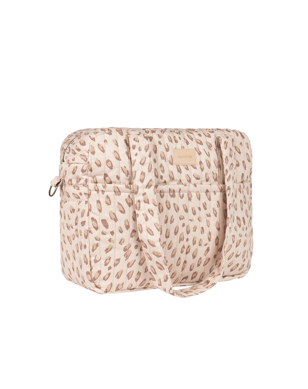 Sac à langer imperméable Hyde park | Leonie Latte