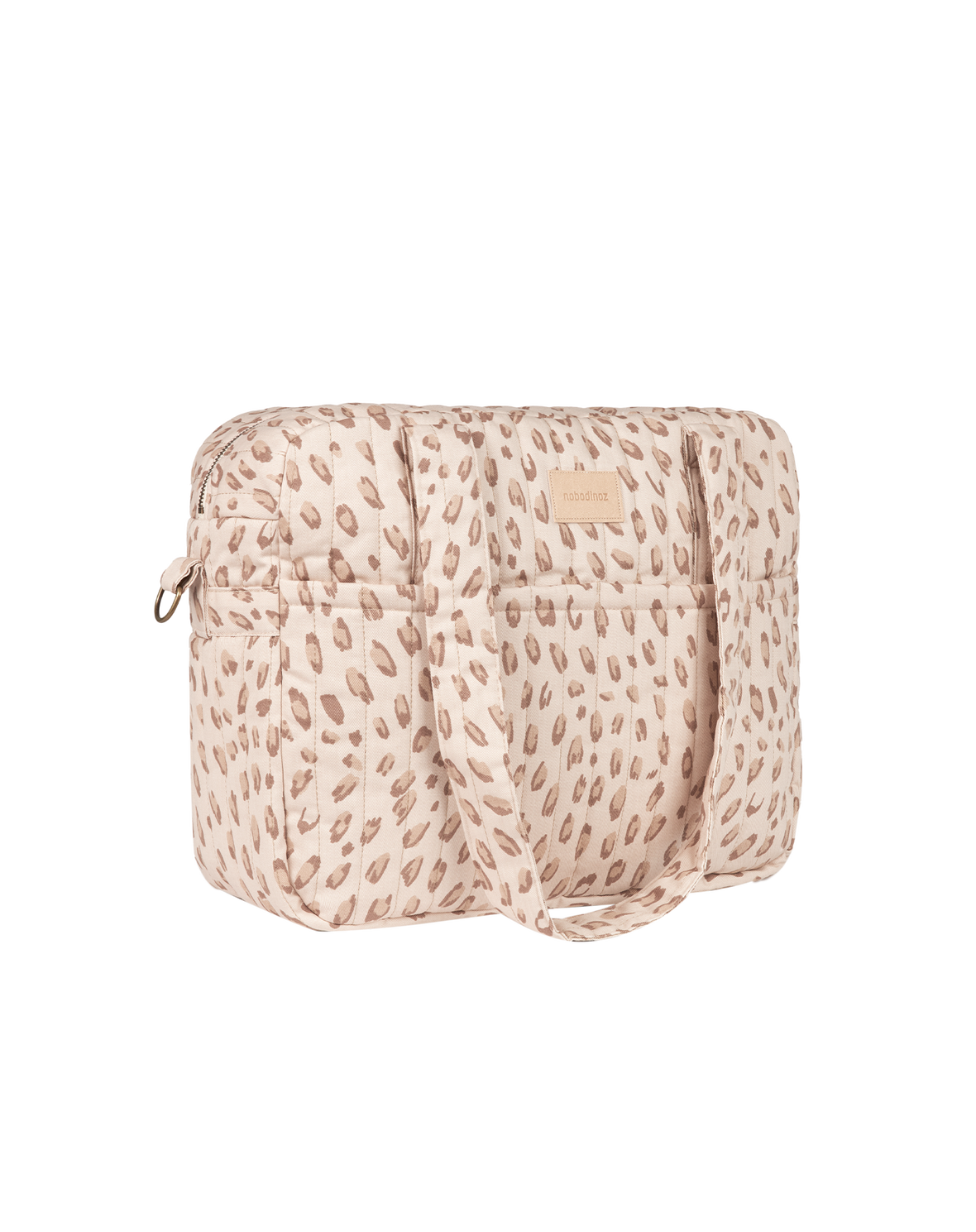 Sac à langer imperméable Hyde park | Leonie Latte