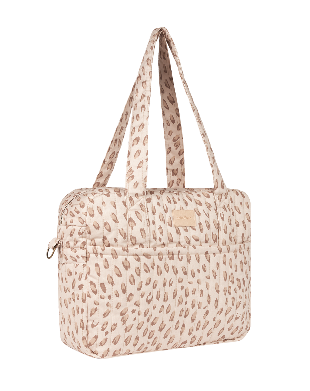Sac à langer imperméable Hyde park | Leonie Latte