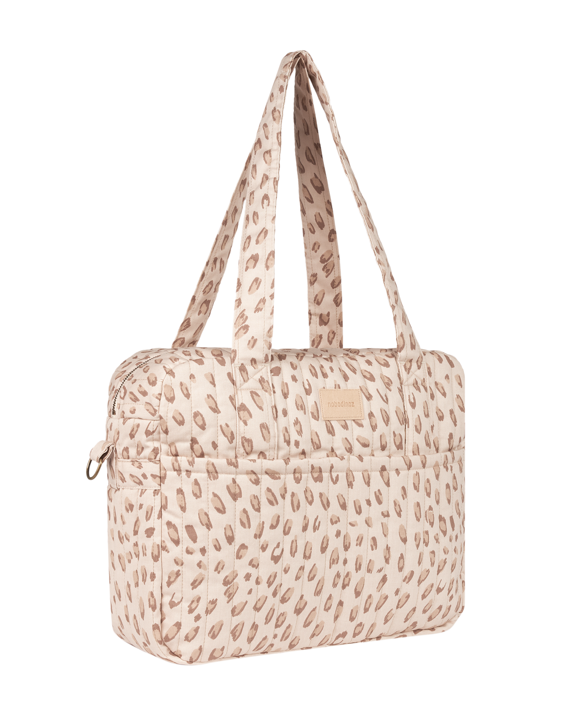 Sac à langer imperméable Hyde park | Leonie Latte