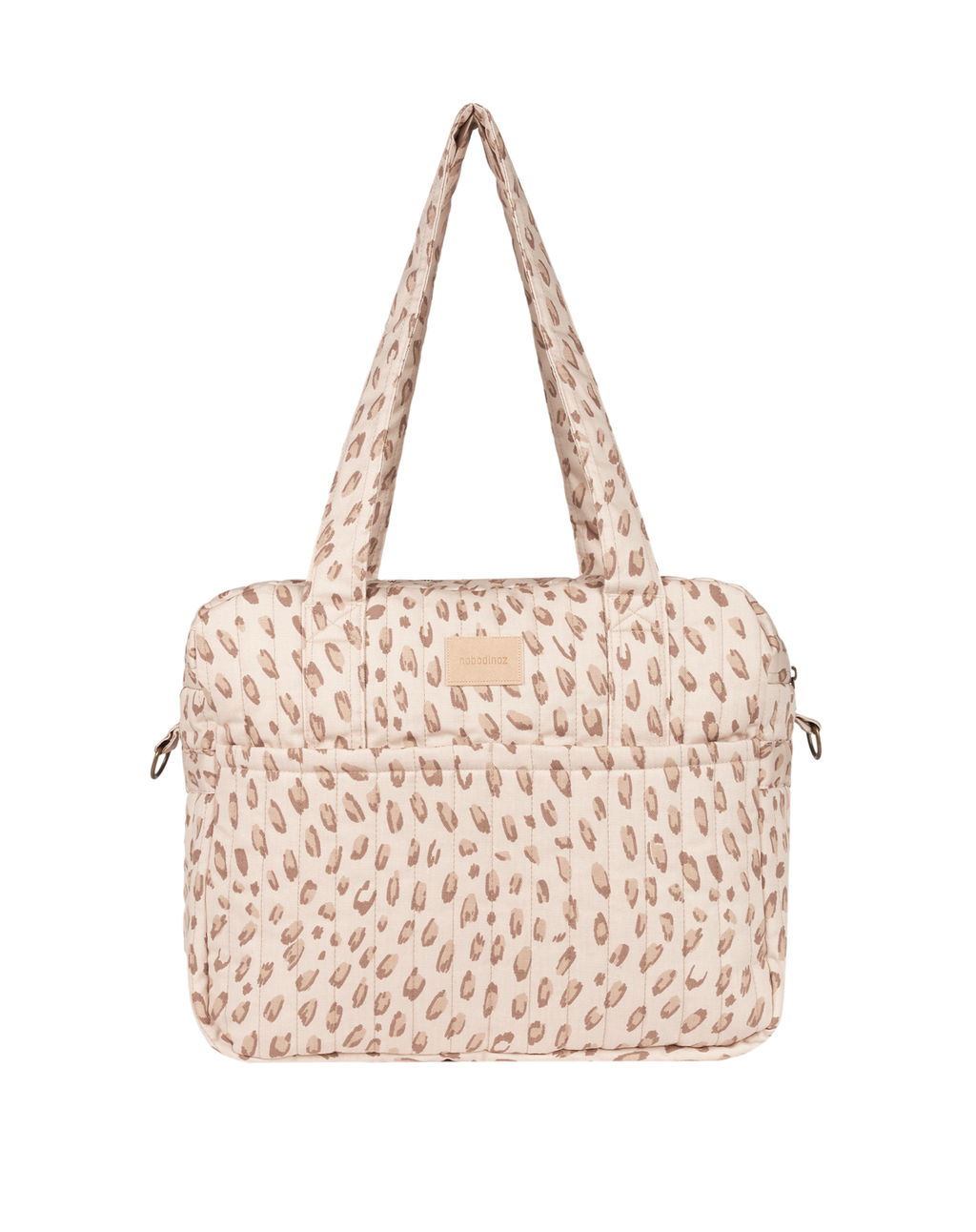 Sac à langer imperméable Hyde park | Leonie Latte