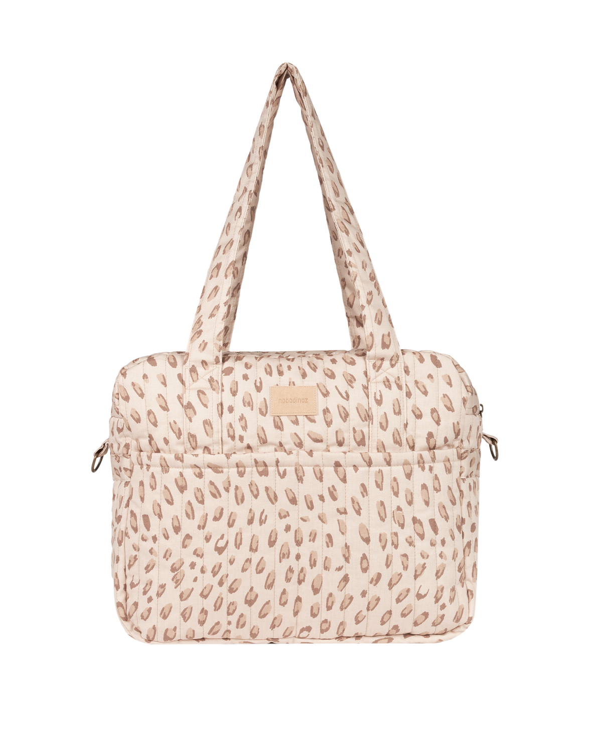 Sac à langer imperméable Hyde park | Leonie Latte