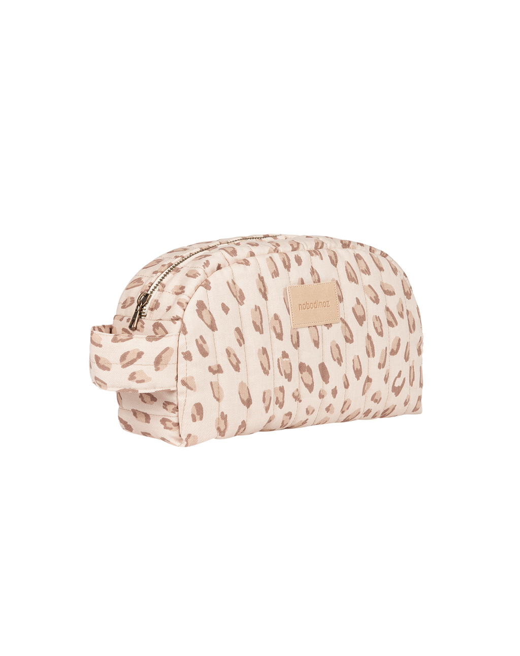 Trousse de toilette Hyde park | Leonie Latte