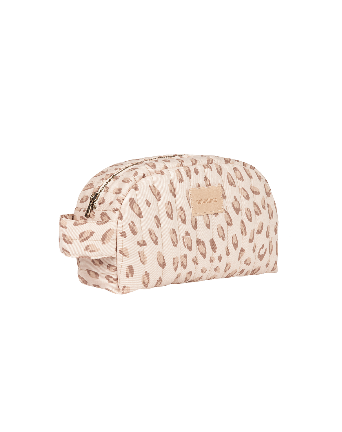 Trousse de toilette Hyde park | Leonie Latte