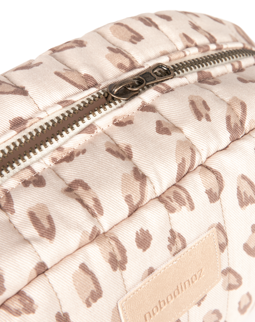 Trousse de toilette Hyde park | Leonie Latte