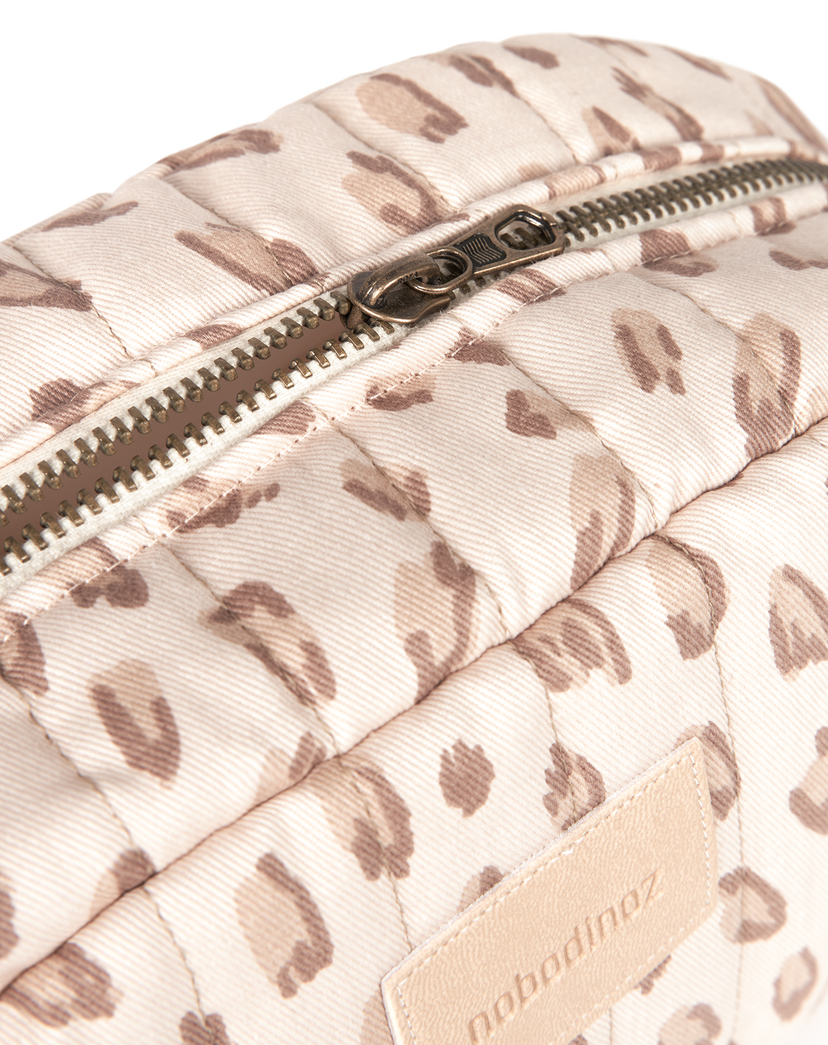 Trousse de toilette Hyde park | Leonie Latte