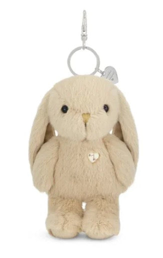 Penelope porte clé - SNUGGLE BUNNIES - plusieurs coloris disponibles