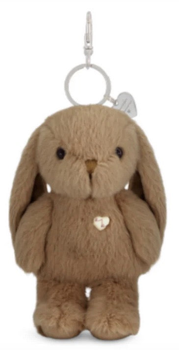 Penelope porte clé - SNUGGLE BUNNIES - plusieurs coloris disponibles