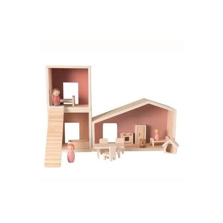Maison de poupées – Egmont Toys