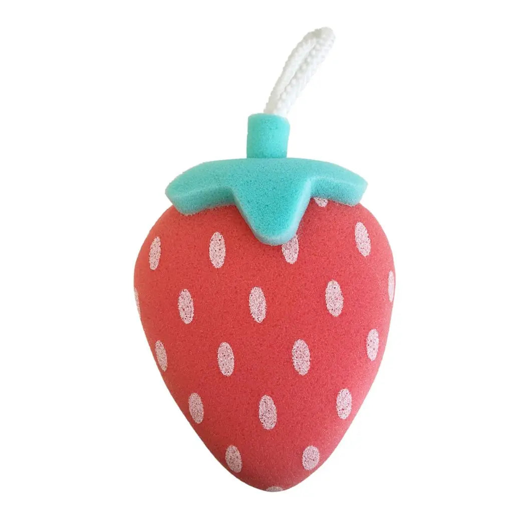 Coffret Sweet pink - Fraise
