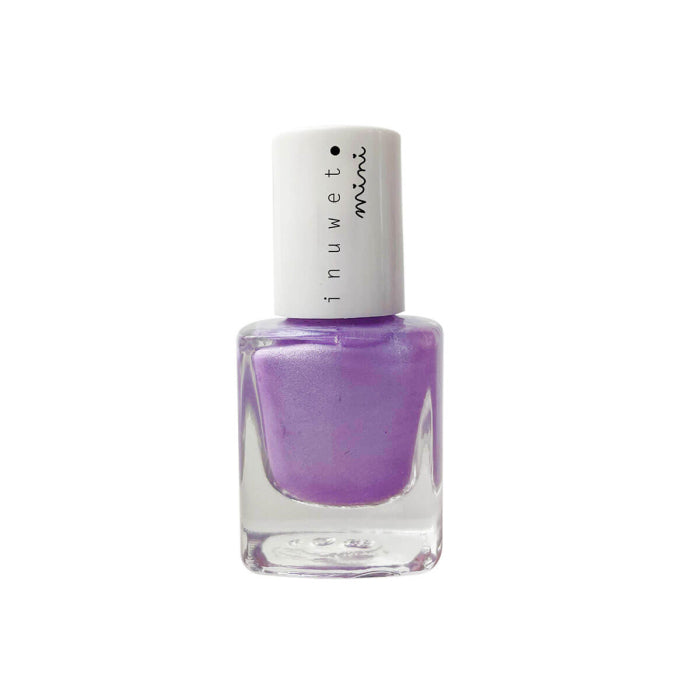 Vernis à l’eau et parfumés - INUWET