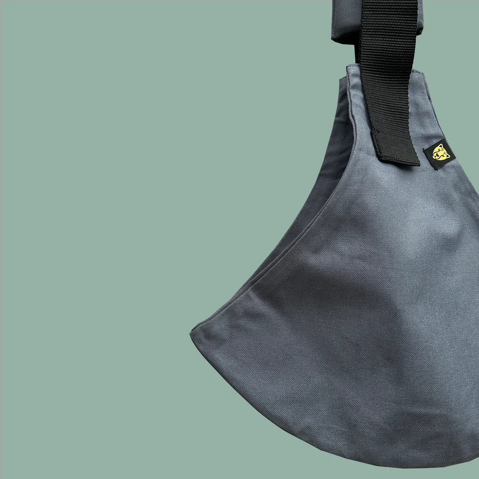 Porte-bébé Iron