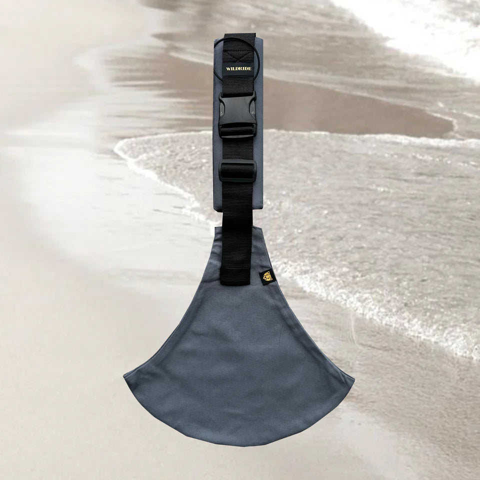 Porte-bébé Iron