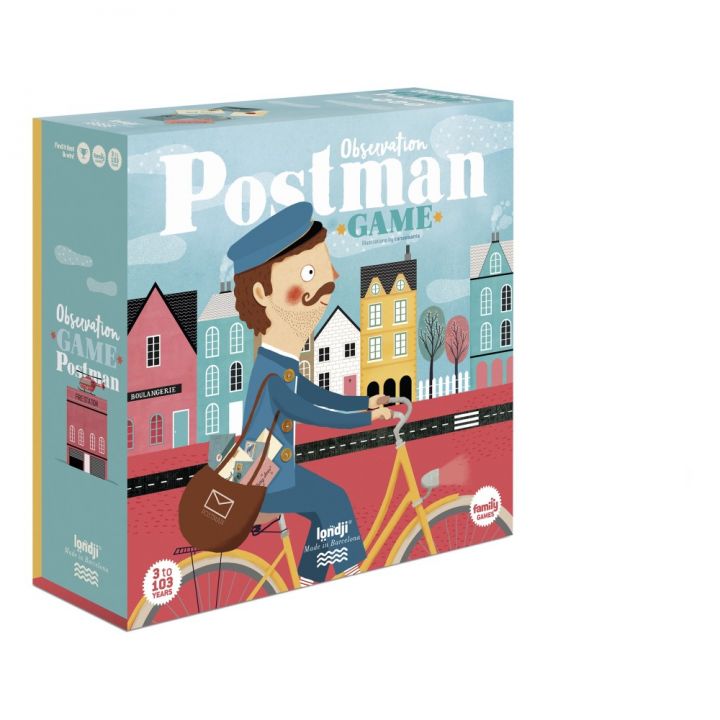 POSTMAN