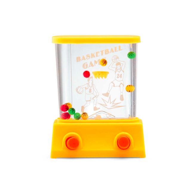 Jeu d'eau