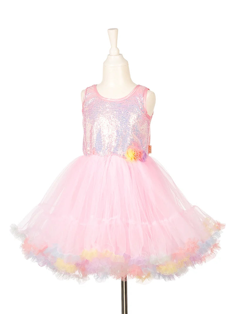 Robe de Princesse Jocelyne