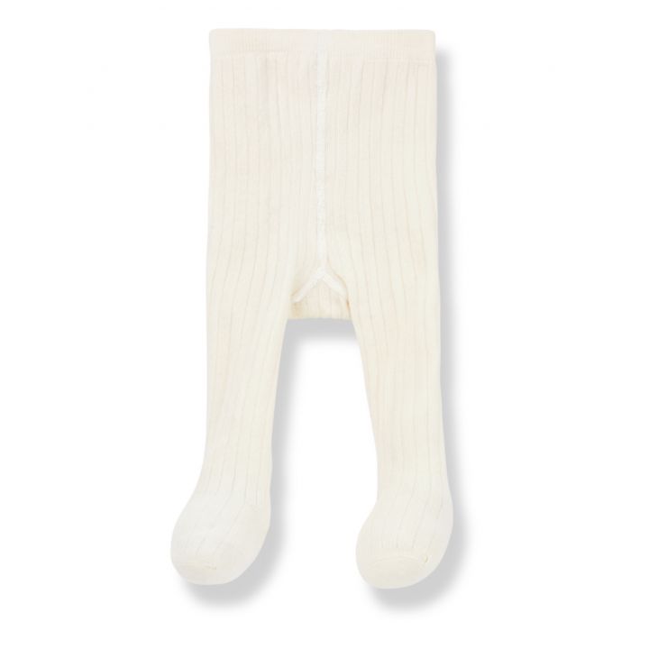 Collants AYARA | Ecru