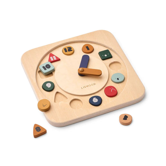Tableau d'Activité - KARAMO