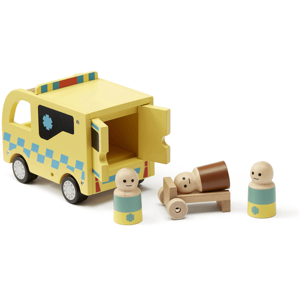 Ambulance AIDEN