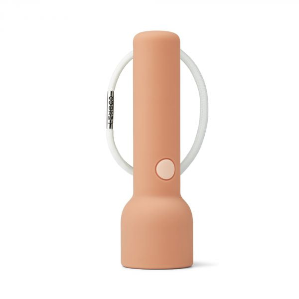 Lampe de poche enfant Gry - Tuscany rose / Apple blossom mix