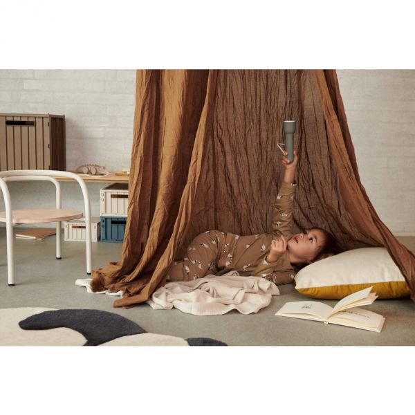 Lampe de poche enfant Gry - Tuscany rose / Apple blossom mix