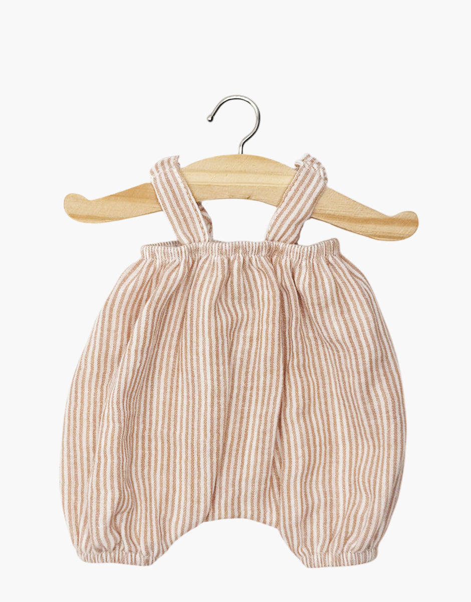 Bloomer Kim en gaze de coton Zéphyr
