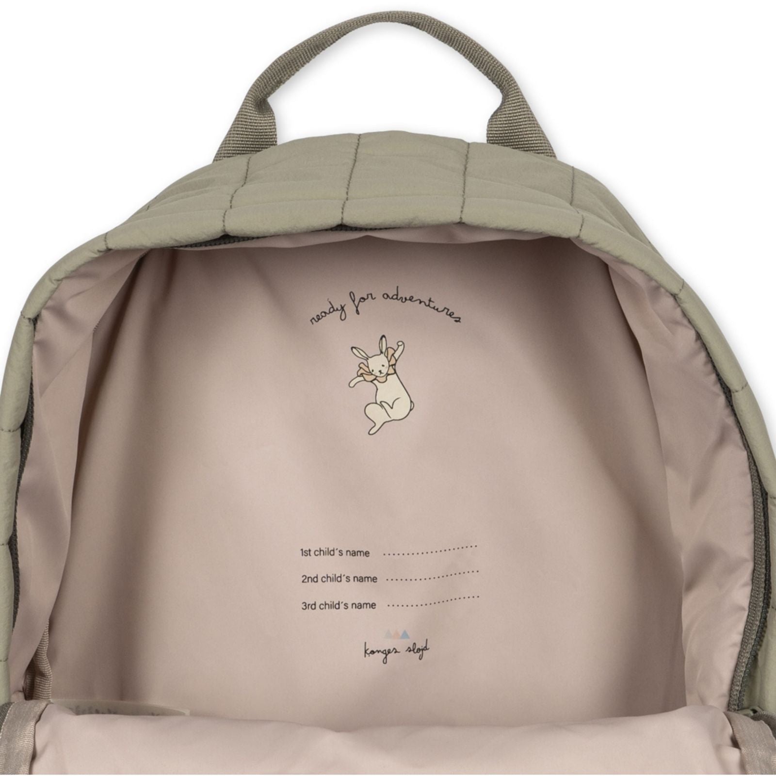 Sac à dos JUNO - LAUREL OAK