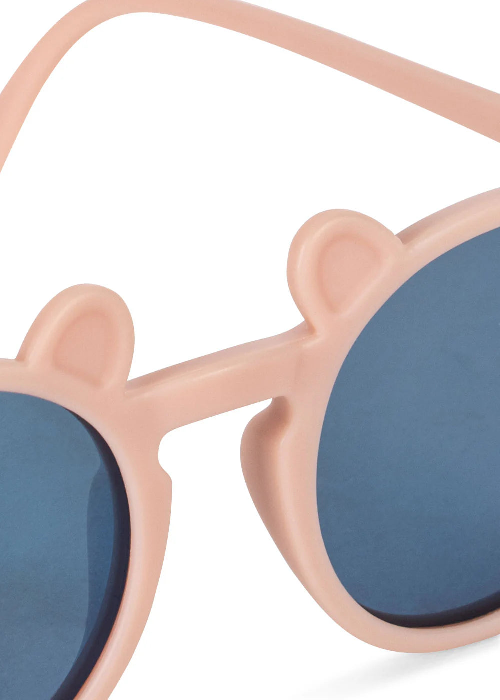 LUNETTES DE SOLEIL BÉBÉ BEAR - rose