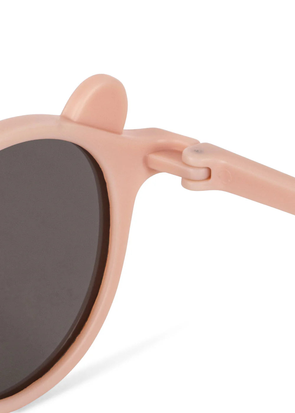 LUNETTES DE SOLEIL BÉBÉ BEAR - rose
