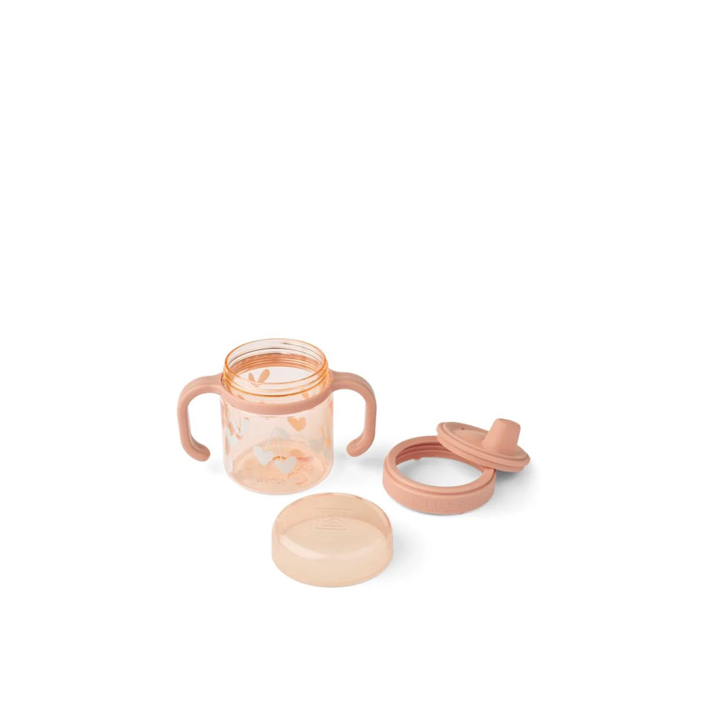 Tasse à Bec KYLO en Tritan Sweethearts / Pale tuscany