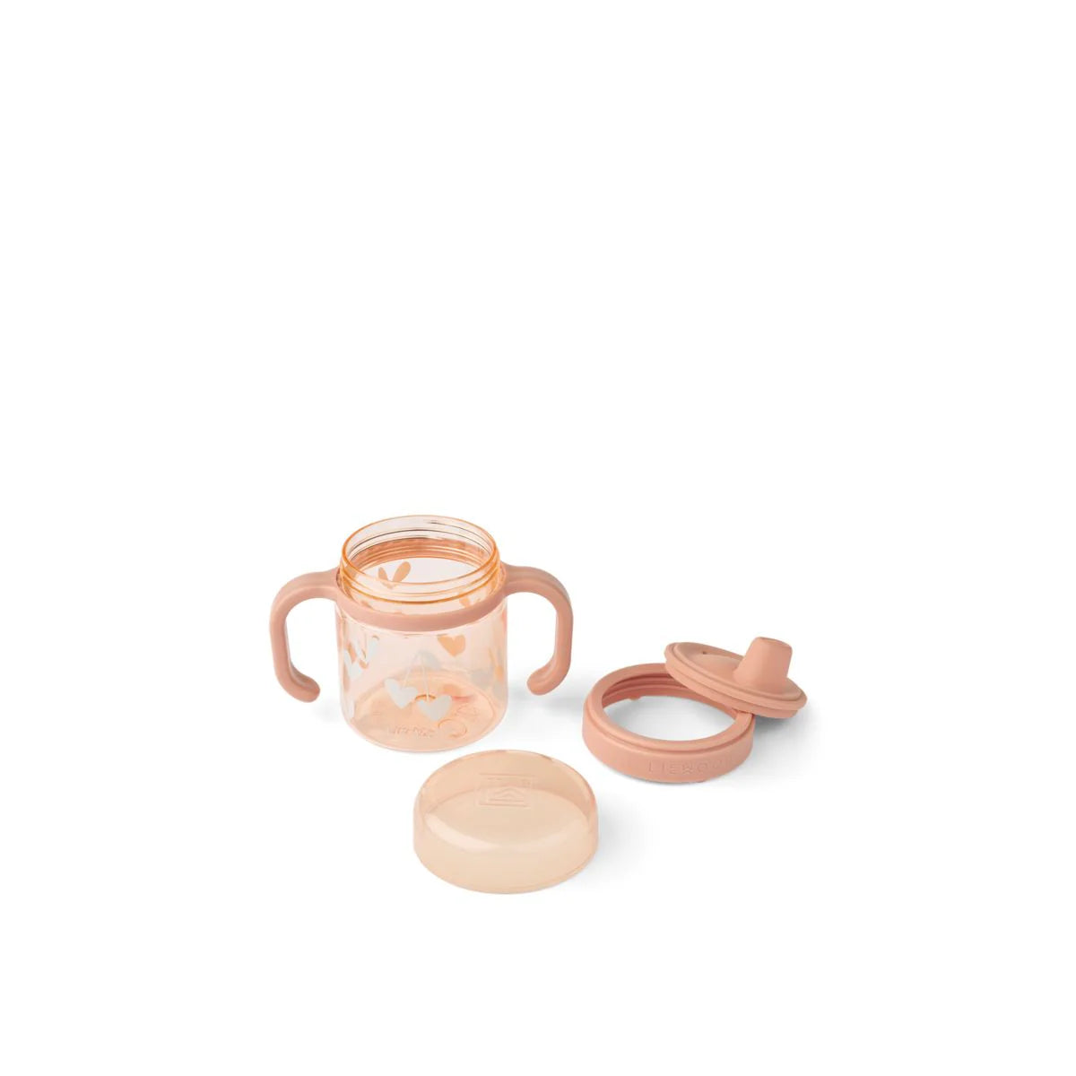 Tasse à Bec KYLO en Tritan Sweethearts / Pale tuscany