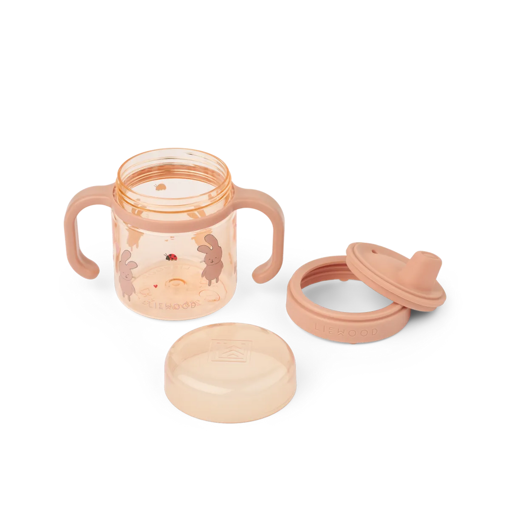 Tasse à bec Kylo - Wild child / Rosey
