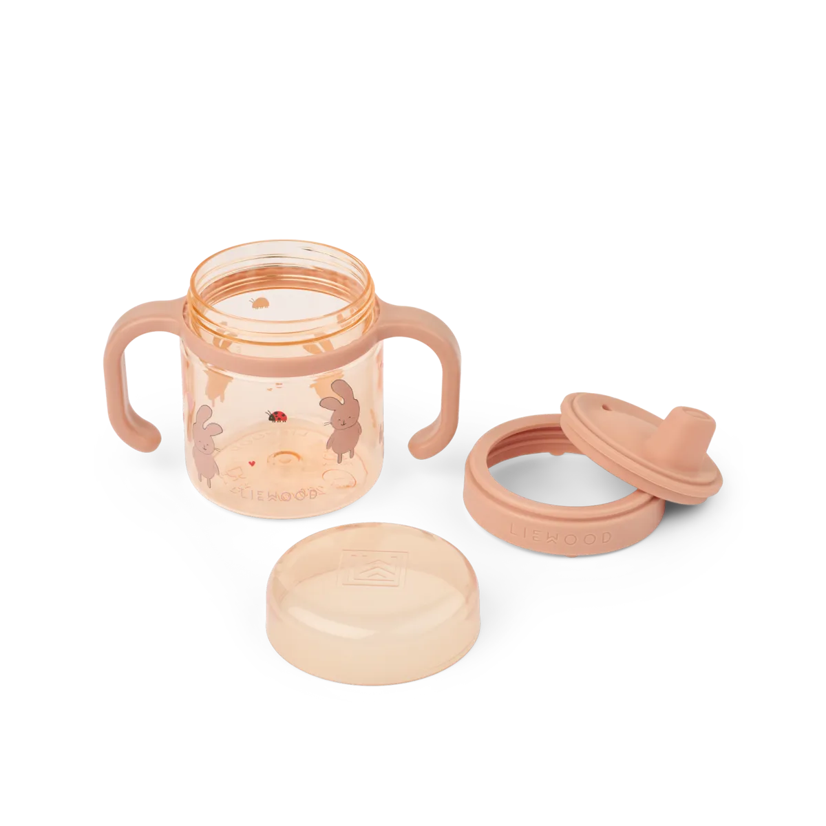 Tasse à bec Kylo - Wild child / Rosey