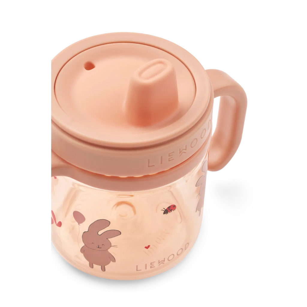 Tasse à bec Kylo - Wild child / Rosey