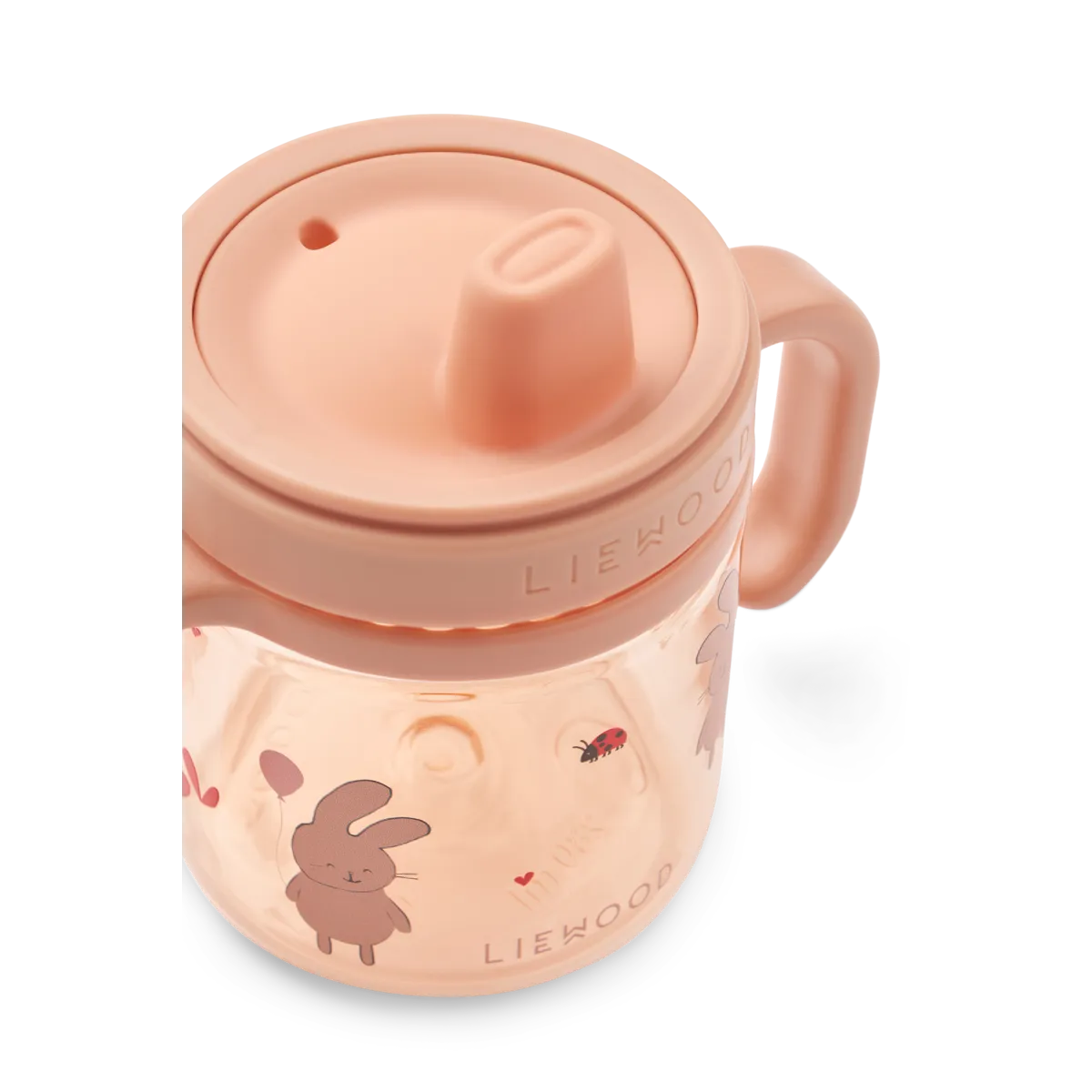 Tasse à bec Kylo - Wild child / Rosey