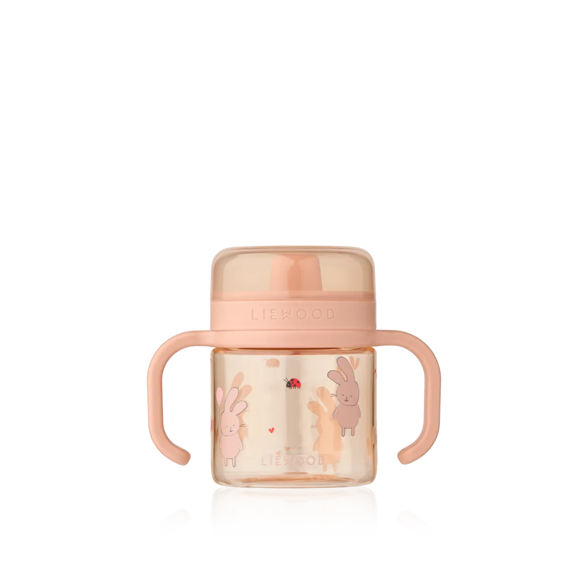 Tasse à bec Kylo - Wild child / Rosey