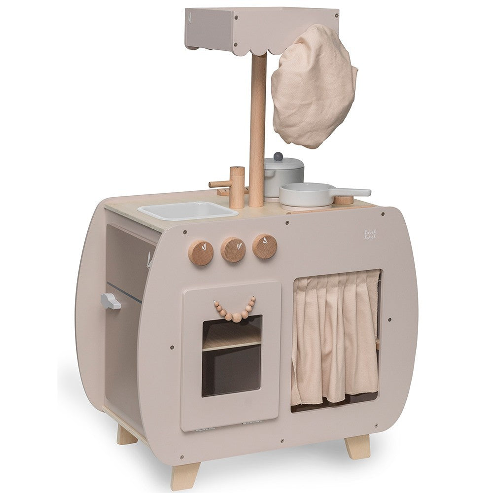 Cuisine Bistro - Nougat - LABEL LABEL