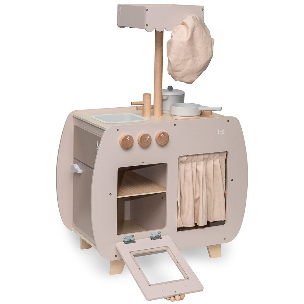 Cuisine Bistro - Nougat - LABEL LABEL