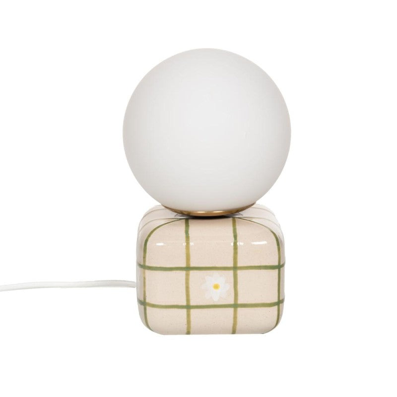LAMPE DE CHEVET MAYA DAISY - AMADEUS LES PETITS