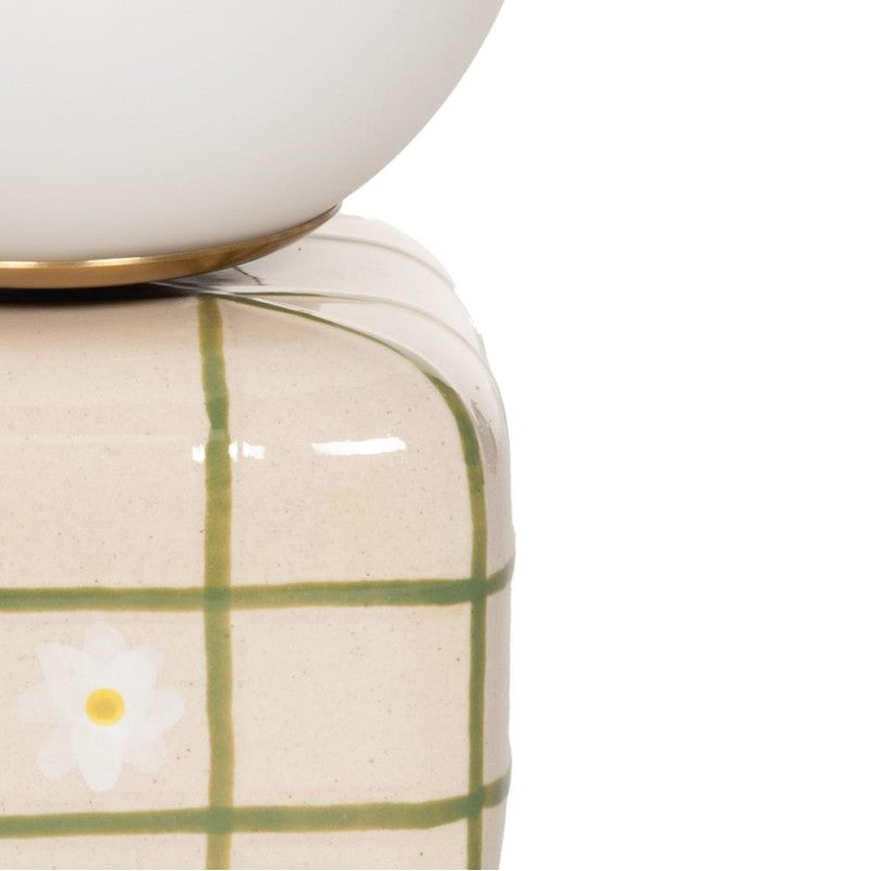 LAMPE DE CHEVET MAYA DAISY - AMADEUS LES PETITS