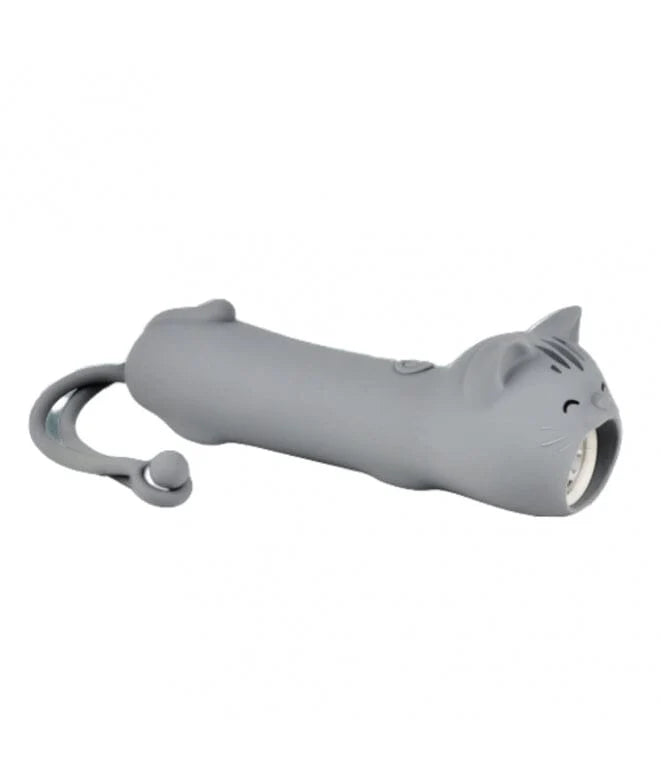 Lampe de poche chat - WINKEE