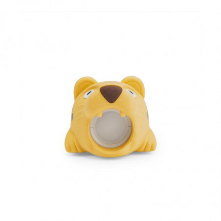 Lampe torche léopard La forêt Mawa